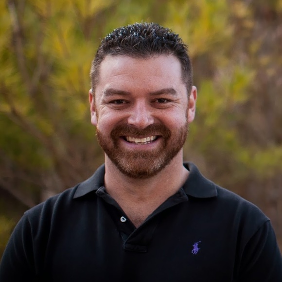 Meet the Posher Other - Meet your Posher, Eric